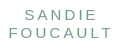 Sandie Foucault - Psychologue Clinicienne
